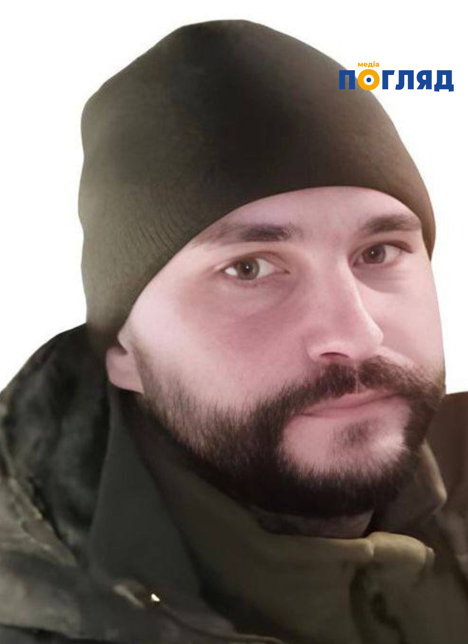 На Сумщині загинув 37-річний бучанець Віталій Войтюк (ФОТО) - зображення